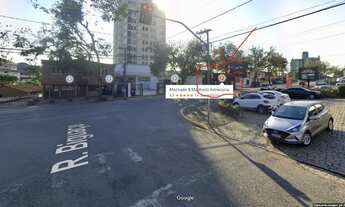 Imagem 6: Imóvel - casa - terreno - com apelo comercial - area 480m2 - Bairro Saguaçu - prox. centro