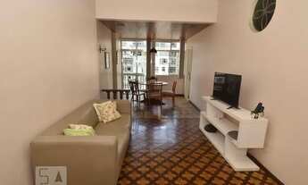 Imagem 4: Apartamento para Aluguel - Copacabana, 2 Quartos, 65 m2