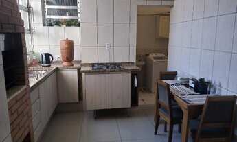 Imagem 6: Apartamento para Venda - 91m², 3 dormitórios, São João