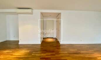 Imagem 7: 223 m² | 4 suítes