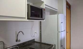 Imagem 7: Apartamento 1 quarto, sala, varanda no Caminho das Árvores / WhatsApp - 71.98782.7277