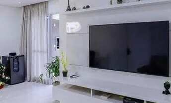 Imagem: Apartamento para venda tem 130 metros quadrados