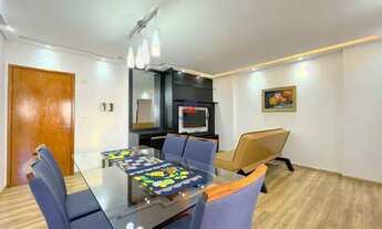 Imagem 2: Apartamento com 2 dorms, Caiçara, Praia Grande - R$ 530 mil, Cod