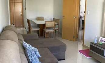 Imagem 2: Apartamento à venda no Bairro Jardim Finotti, 2/4 com Elevador