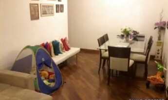Imagem 2: APARTAMENTO - REAL PARQUE - SP