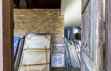 Imagem 3: Casa para Venda - 244m², 3 dormitórios, sendo 1 suites, 2 vagas - Guarujá