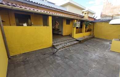 Imagem 7: Casa com 3 dormitórios para alugar, 220 m² por R$ 2.500/mês - Jardim Sônia - Jaguariúna/SP