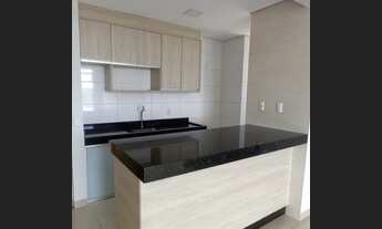 Imagem 4: Apartamento para Locação em Palmas, Plano Diretor Sul, 2 dormitórios, 2 suítes, 2 banheiro