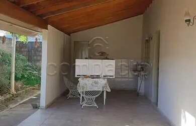 Imagem 5: Casa Padrão em São José do Rio Preto