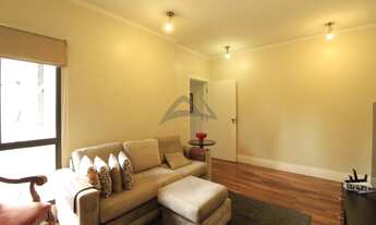 Imagem 2: Apartamento - Cambuí - Campinas