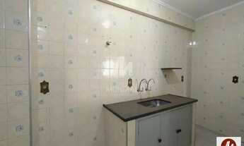 Imagem 6: Apartamento (tipo - padrao) 2 dormitórios, cozinha planejada, portaria 24 horas, elevador