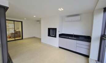 Imagem 2: GRAND PALAIS - Apartamento com 3 suítes para alugar nas Gleba Palhano, 4 Vagas, 216 m² por