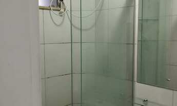 Imagem 5: Central Park com planejados e todos os ambientes terceiro andar