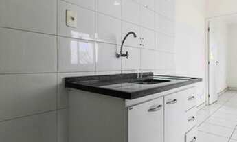 Imagem 6: Apartamento para Aluguel - Centro, 1 Quarto, 45 m2