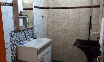 Imagem 4: Sobrado/Triplex 280m2 Bairro Novo Mundo - R$ 3.600,00