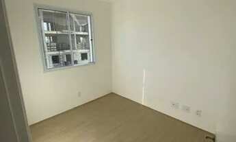 Imagem 4: Apartamento 42m - Novo