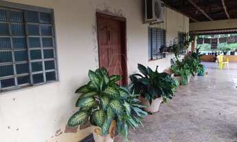 Imagem 5: Araçatuba - Casa - Chácaras Arco-Íris