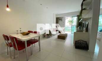 Imagem 3: Apartamento-À VENDA-Lagoa-Rio de Janeiro-RJ