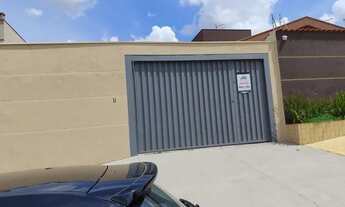 Imagem: Aluga casa com 3 suítes Parque Bandeirantes