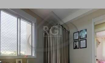 Imagem 9: Apartamento para Venda - 71.48m², 3 dormitórios, 2 vagas - Cavalhada