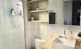 Imagem 16: Apartamento para Venda - 58m², 2 dormitórios, sendo 1 suites, 1 vaga - Cavalhada