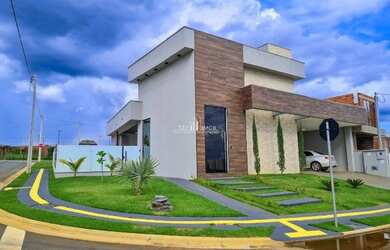 Imagem 3: Casa Térrea - Jardins Capri