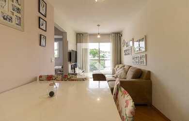 Imagem 2: Apartamento à Venda - Sacomã, 2 Quartos, 52 m2