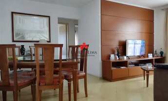 Imagem: Apartamento com 2 dormitórios e 1 vaga