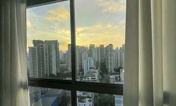 Imagem 5: Apartamento para aluguel com 27 metros quadrados com 1 quarto