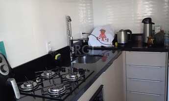 Imagem 3: Apartamento para Venda - 57.37m², 2 dormitórios, 1 vaga - Cavalhada, Porto Alegre