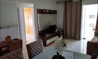 Imagem 4: Apartamento 78m² frente Varanda / 3 quartos (1 suíte) - Condomínio Infra-Vila Fontes - Vil