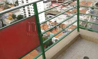 Imagem 2: SÃO PAULO - Apartamento Padrão - ACLIMACAO