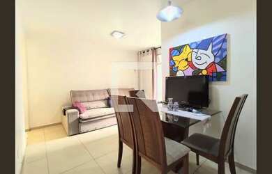 Imagem 5: Apartamento para Aluguel - Coração de Jesus, 3 Quartos, 90 m2