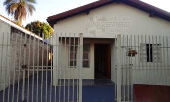 Imagem: Casa para venda tem 90 metros quadrados