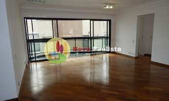 Imagem: São Paulo - Apartamento Padrão - Perdizes