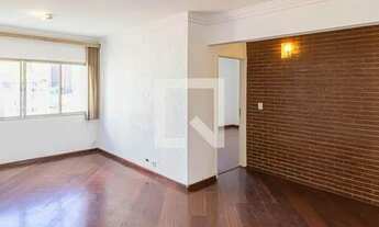 Imagem 2: Apartamento para Aluguel - Bela Vista, 3 Quartos, 120 m2