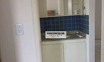 Imagem: Apartamento com 1 dormitório para alugar