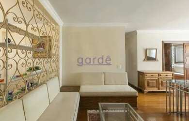 Imagem 6: Itaim Bibi - apartamento à venda c/ 3 quartos e 2 vagas