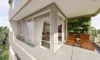 Imagem 7: Apartamento para Venda - 168m², 3 dormitórios, sendo 3 suites, 3 vagas - São João