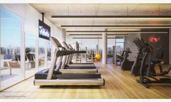 Imagem 6: Ver.de Panorama Studio 25 m² - perto do Metrô Butantã