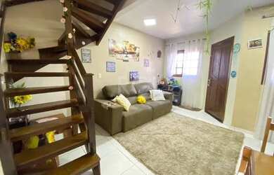 Imagem 4: Sobrado para Venda - 69.15m², 2 dormitórios, 1 vaga - Estância Velha