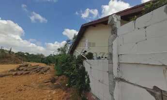 Imagem 4: Área Construção de Prédio/Casa em São José dos Campos