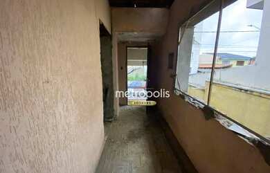 Imagem 5: Casa com 2 dormitórios para alugar, 130 m² por R$ 7.330,00/mês - Olímpico - São Caetano do