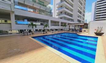 Imagem 4: Apartamento - 68 metros quadrados com 2 quartos em Meireles - Fortaleza - CE