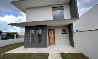 Imagem: Casa de condomínio para venda possui 85