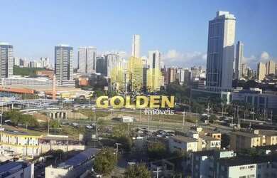 Imagem 6: Apartamento para aluguel tem 45 metros quadrados com 2 quartos em Pernambués - Salvador