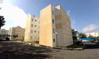 Imagem 5: Apartamento Para Aluguel COND. PARATI (LINDA CHAIB) MOGI MIRIM