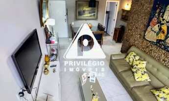 Imagem 3: Jardim Botânico, 3 quartos, suíte e vaga