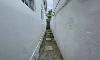 Imagem 7: Casa Comercial para locação com 104 m², recepção, 2 salas e edícula em Centro - Mogi das C