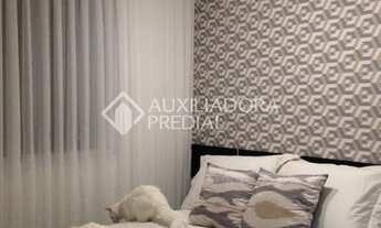 Imagem 7: PORTO ALEGRE - Apartamento Padrão - Morro Santana